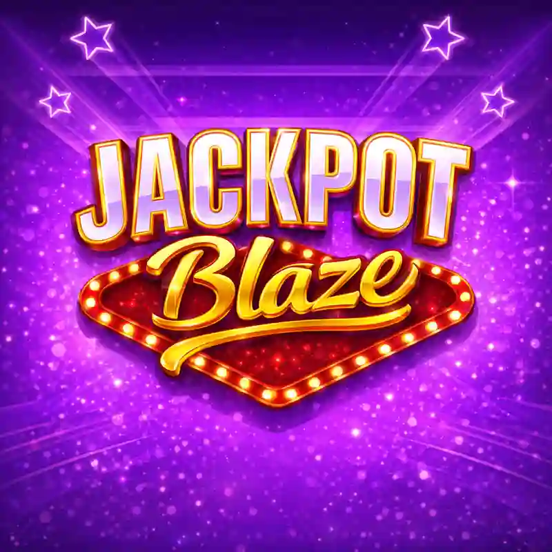 Jackpot Blaze Casino PH