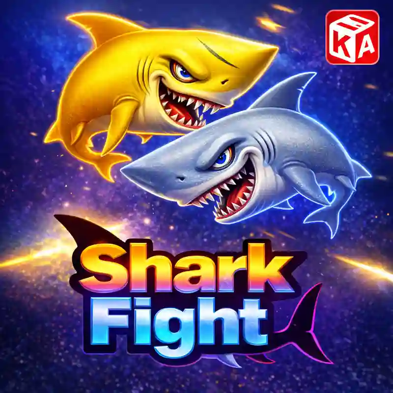 Shark Fight Casino Slot